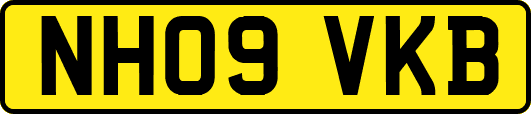 NH09VKB