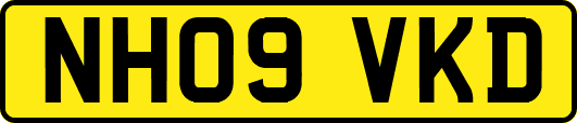 NH09VKD