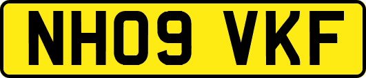 NH09VKF