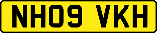 NH09VKH