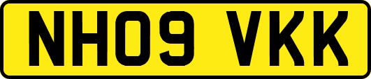 NH09VKK