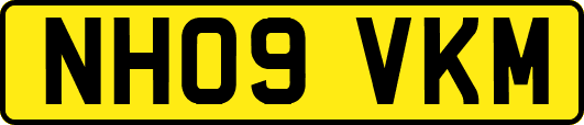 NH09VKM