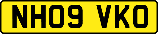 NH09VKO