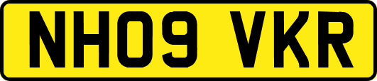 NH09VKR