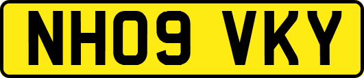 NH09VKY