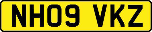 NH09VKZ