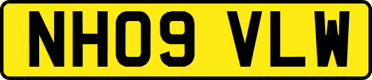 NH09VLW