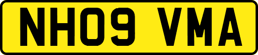 NH09VMA