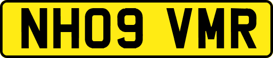 NH09VMR