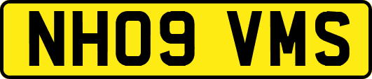 NH09VMS