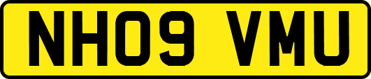 NH09VMU