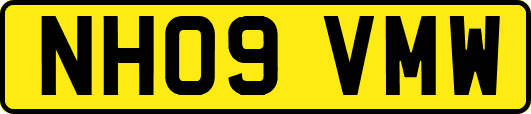 NH09VMW