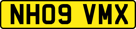 NH09VMX