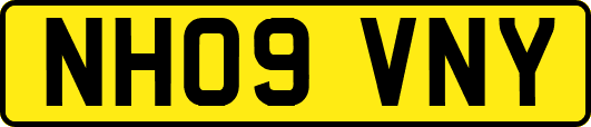 NH09VNY