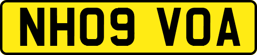 NH09VOA