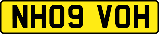 NH09VOH