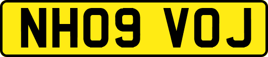 NH09VOJ