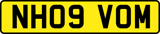 NH09VOM