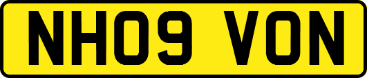 NH09VON