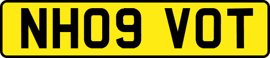 NH09VOT