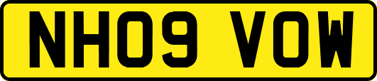 NH09VOW