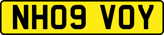 NH09VOY