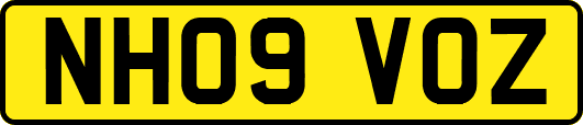 NH09VOZ