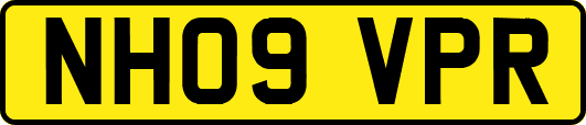 NH09VPR