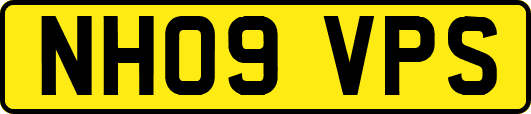 NH09VPS