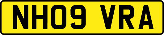 NH09VRA