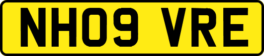 NH09VRE