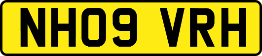 NH09VRH