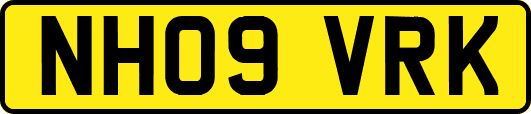 NH09VRK