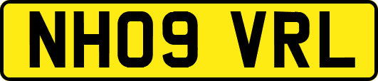 NH09VRL