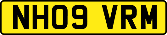 NH09VRM