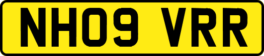 NH09VRR