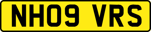 NH09VRS