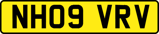 NH09VRV