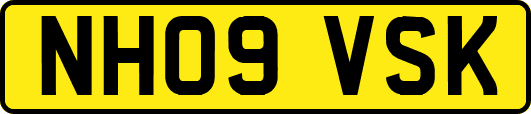 NH09VSK