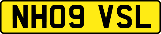 NH09VSL