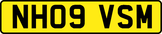 NH09VSM