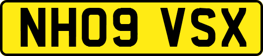 NH09VSX
