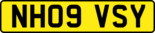 NH09VSY