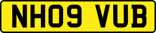 NH09VUB