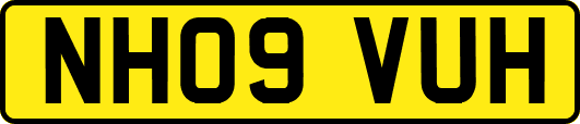 NH09VUH