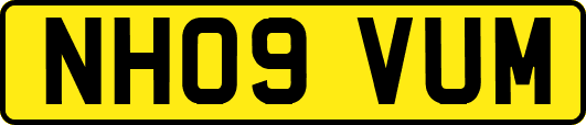 NH09VUM
