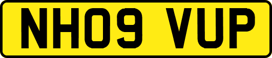 NH09VUP