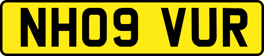 NH09VUR