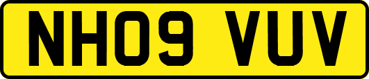 NH09VUV