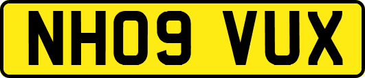 NH09VUX